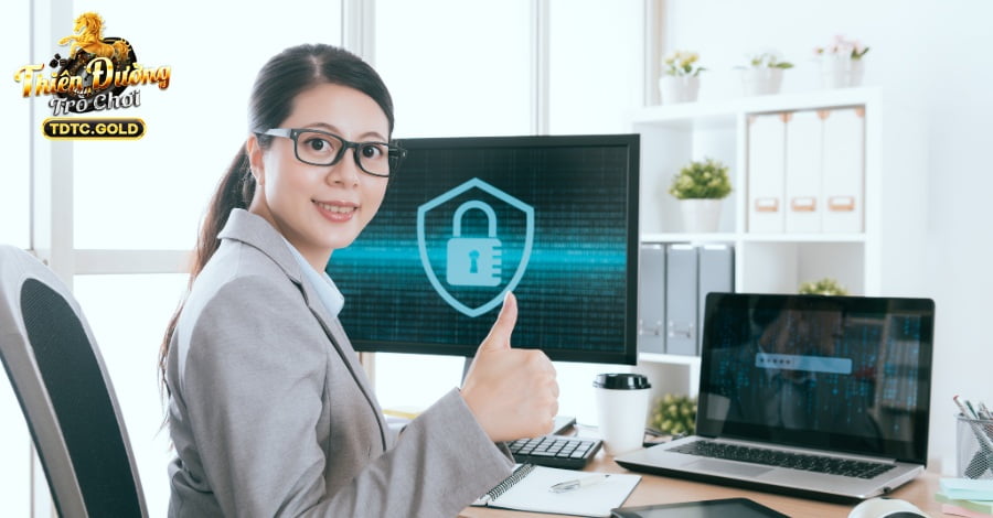 TDTC luôn có mục tiêu bảo vệ quyền lợi của hội viên do đó giấy phép sẽ là minh chứng rõ ràng nhất