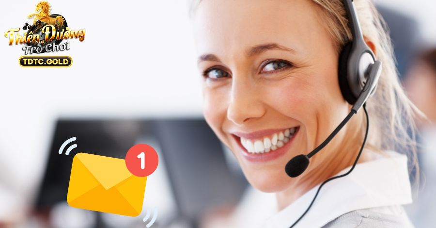 Liên Hệ TDTC - Hỗ Trợ Nhanh Chóng, Giải Đáp Mọi Thắc Mắc
