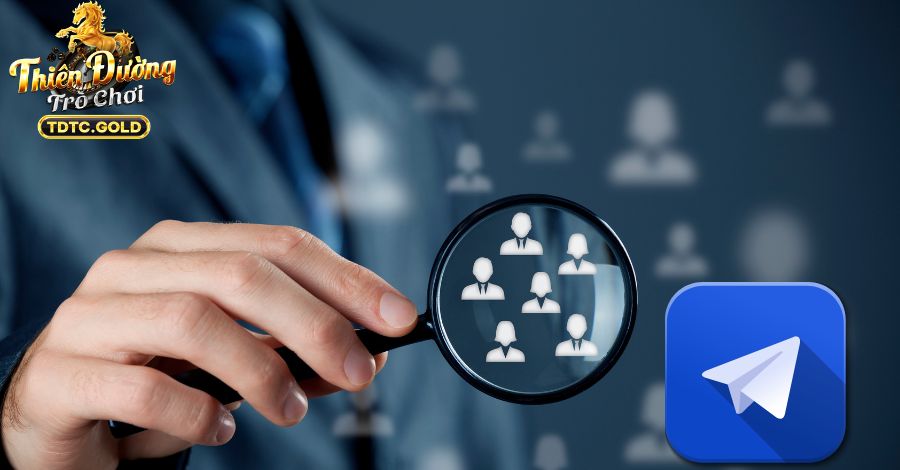 Liên Hệ TDTC - Hỗ Trợ Nhanh Chóng, Giải Đáp Mọi Thắc Mắc