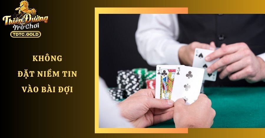 Bật Mí Các Mẹo Chơi Poker TDTC "Bách Chiến Bách Thắng"