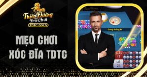 Bật Mí Top 7 Mẹo Chơi Xóc Đĩa TDTC Hiệu Quả Cho Tân Thủ