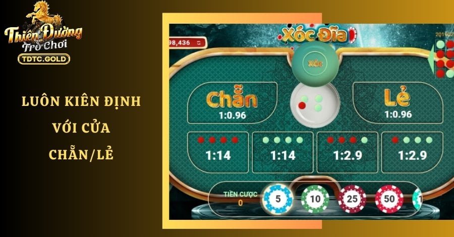 Bật Mí Top 7 Mẹo Chơi Xóc Đĩa TDTC Hiệu Quả Cho Tân Thủ